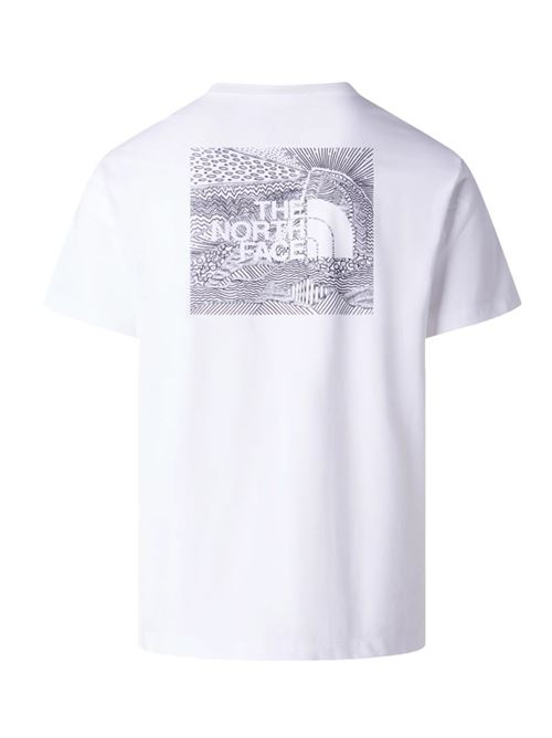  THE NORTH FACE | NF0A8GV2FN41.FN41